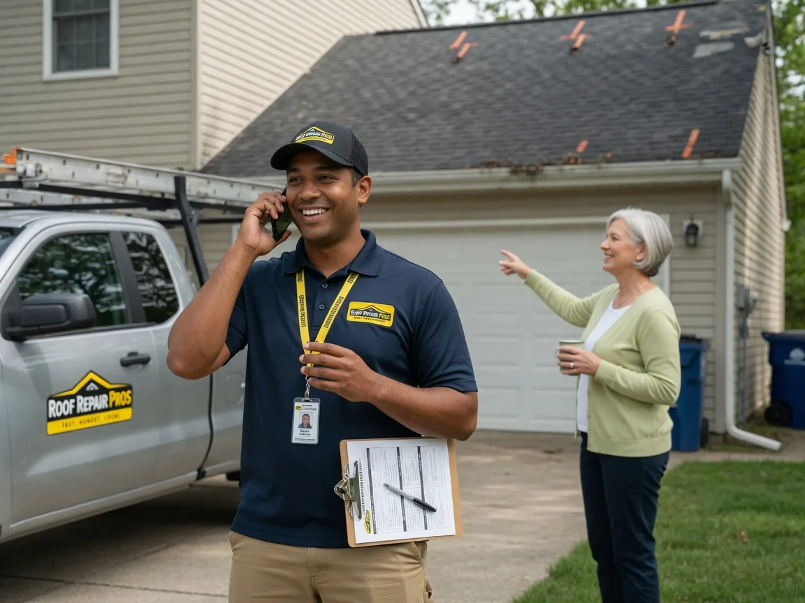 Roof Repair Mont Alto, PA FAQs